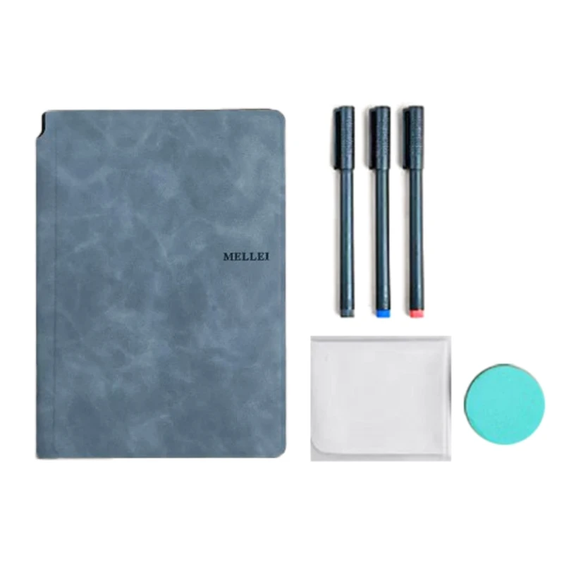 Многоразовый блокнот для доски стираемый блокнот стираемый блокнот для доски