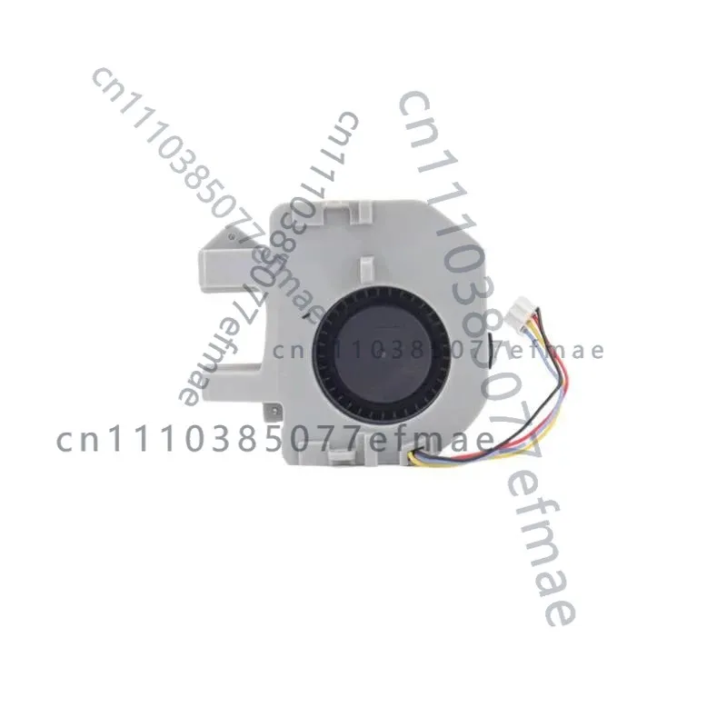 FOR QIDI 3D printer model cooling fan assembly [Applicable to Plus 4]