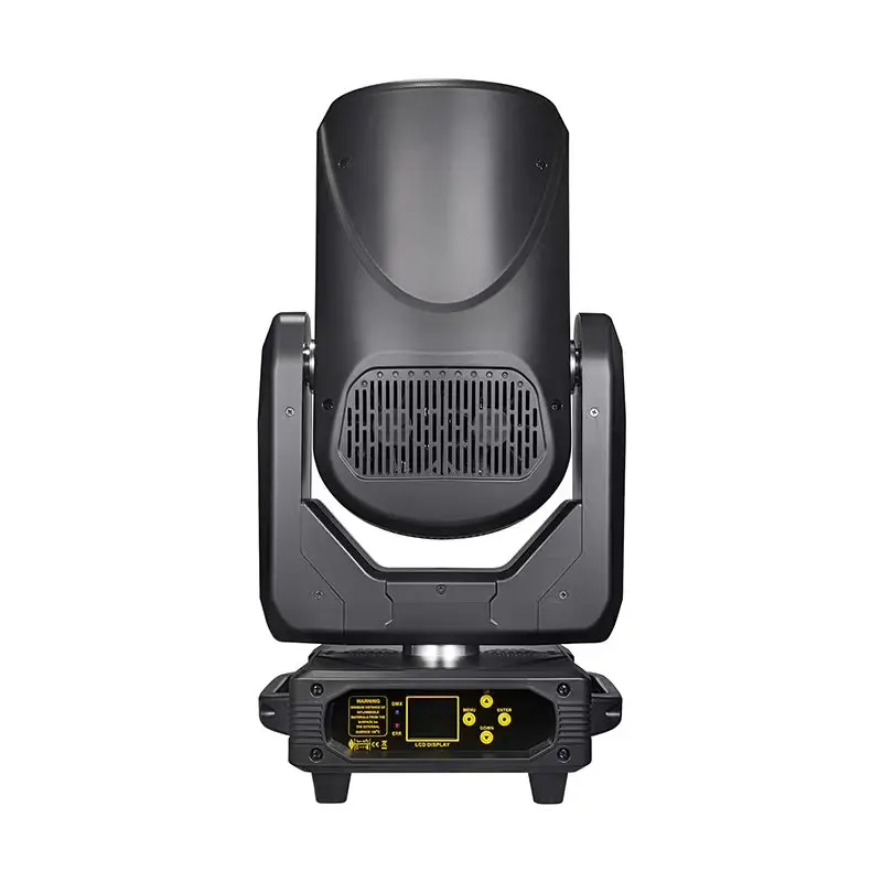 300W LED Beam Moving Head Light RGBW White Color Concerts Stage Events Night Clubs IP65 Aluminum Body DMX DMX512