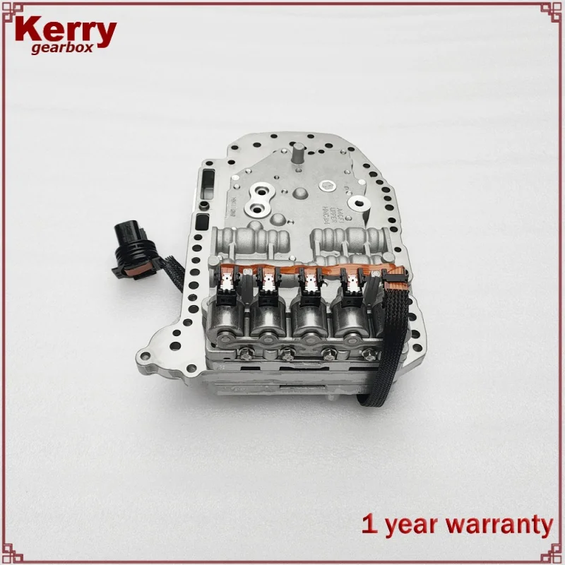 

A4CF1 A4CF2 4-скоростной корпус электромагнитного клапана автоматической коробки передач для Hyundai Kia Spectra L4 1.4L 1.6L 2.0L