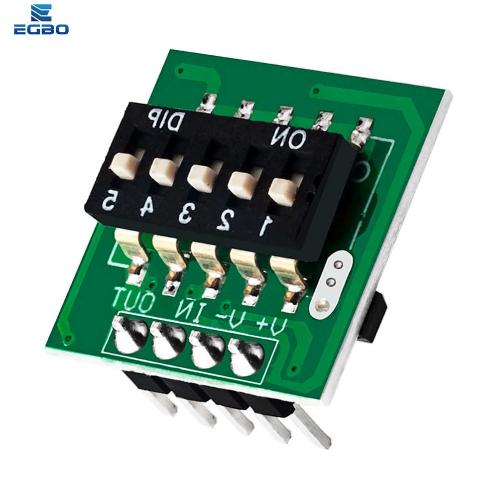 Timer Switch Controller Board 10S-24H Adjustable Delay Relay Module For Delay Switch/Timer/Timing Lamp