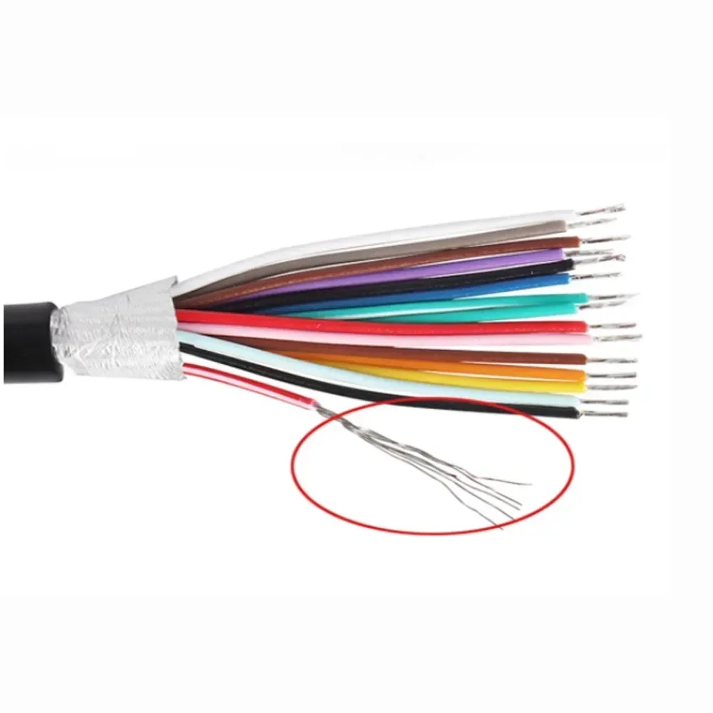 Obdii obd 16pin أنثى تمديد افتتاح كابل سيارة التشخيص واجهة موصل obd ii أنثى محول obd2 كابل الذكور