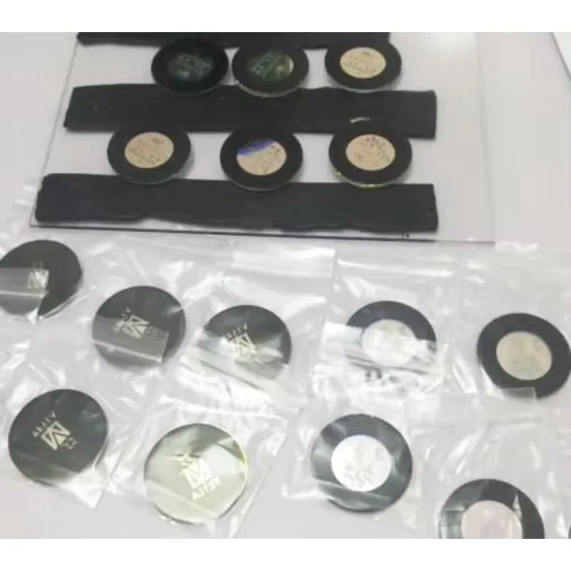 Gobo Projector IP66 Waterproof 100W Custom Logo Projector Outdoor IR Rotating Image Gobo Led Logo Light - Image 5