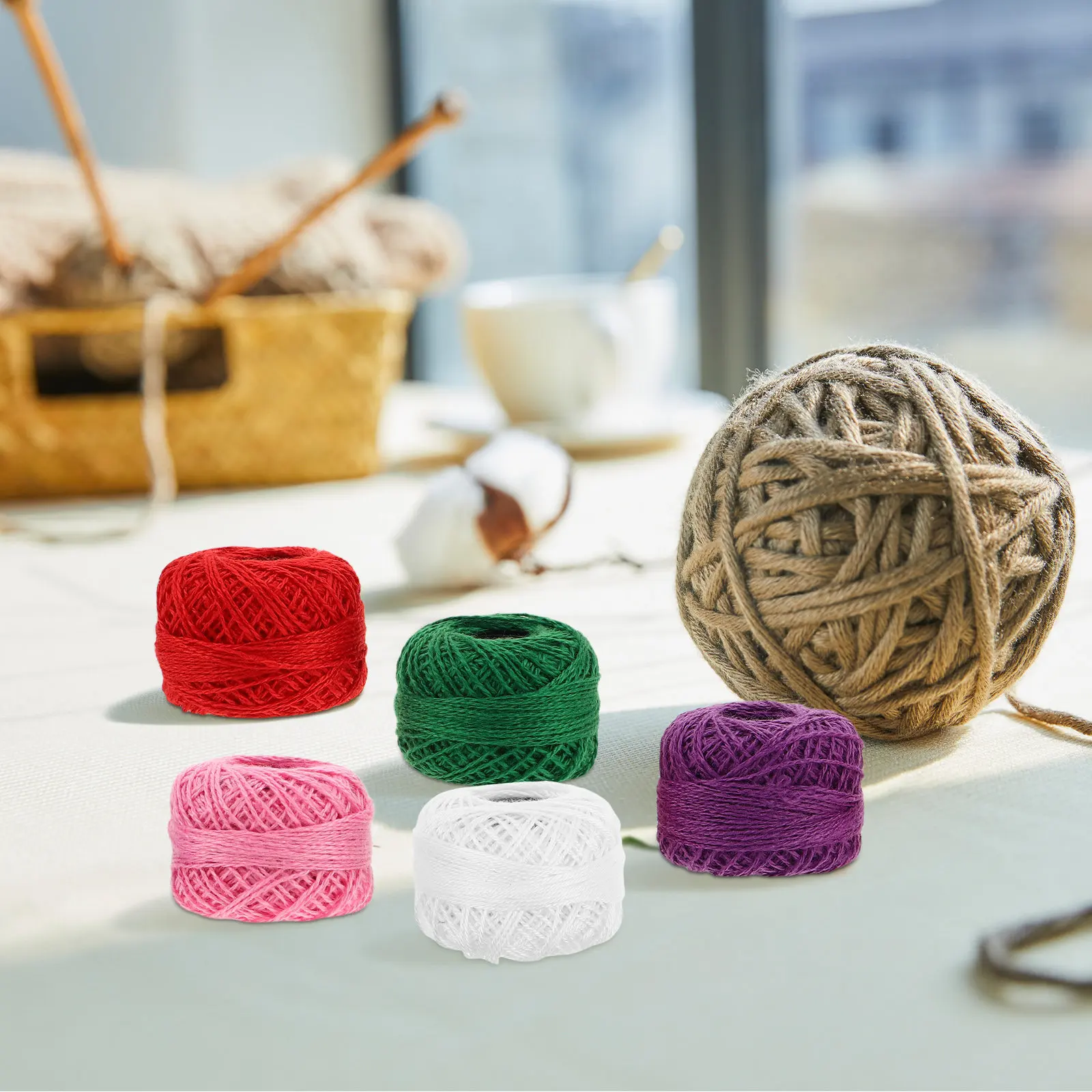 12-pecas-de-fios-de-algodao-para-bordado-para-projetos-criativos-diy-ponto-cruz-trico-fio-para-pulseiras-conjunto-de-fios-coloridos-para-artesanato