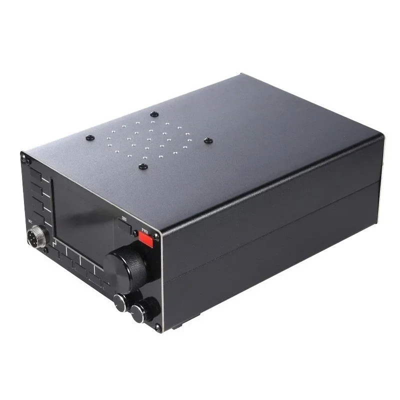 KN990 HF Transceiver with DSP – Shortwave Amateur Radio Receiver/Transmitter