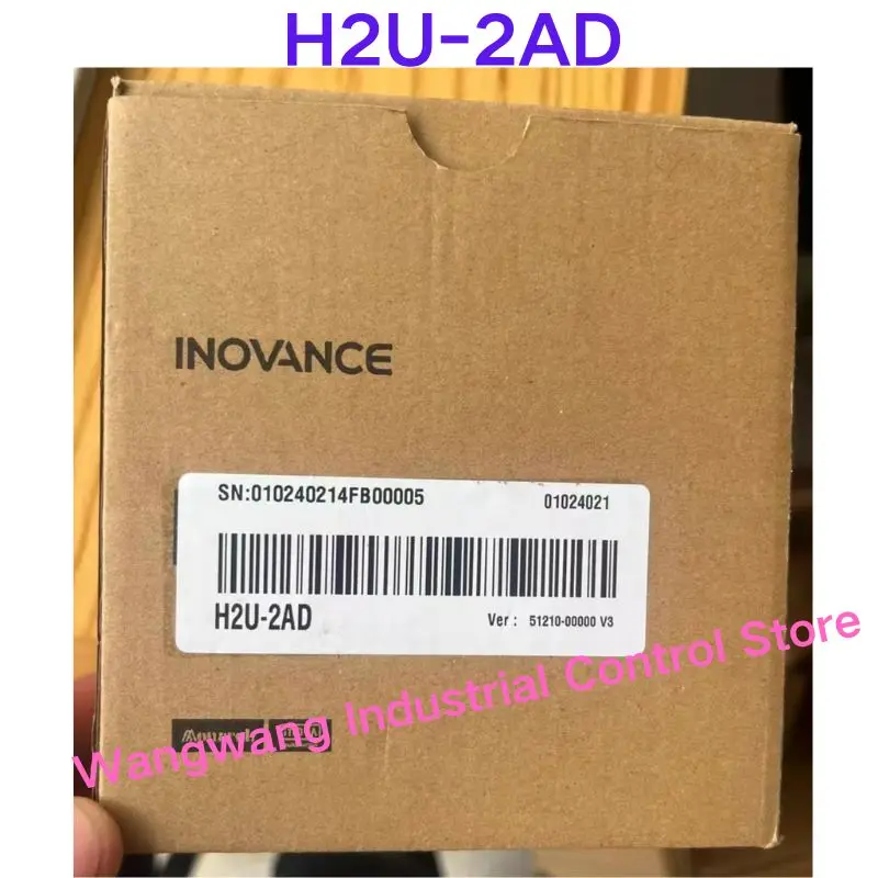 Brand-New Analog Mo…