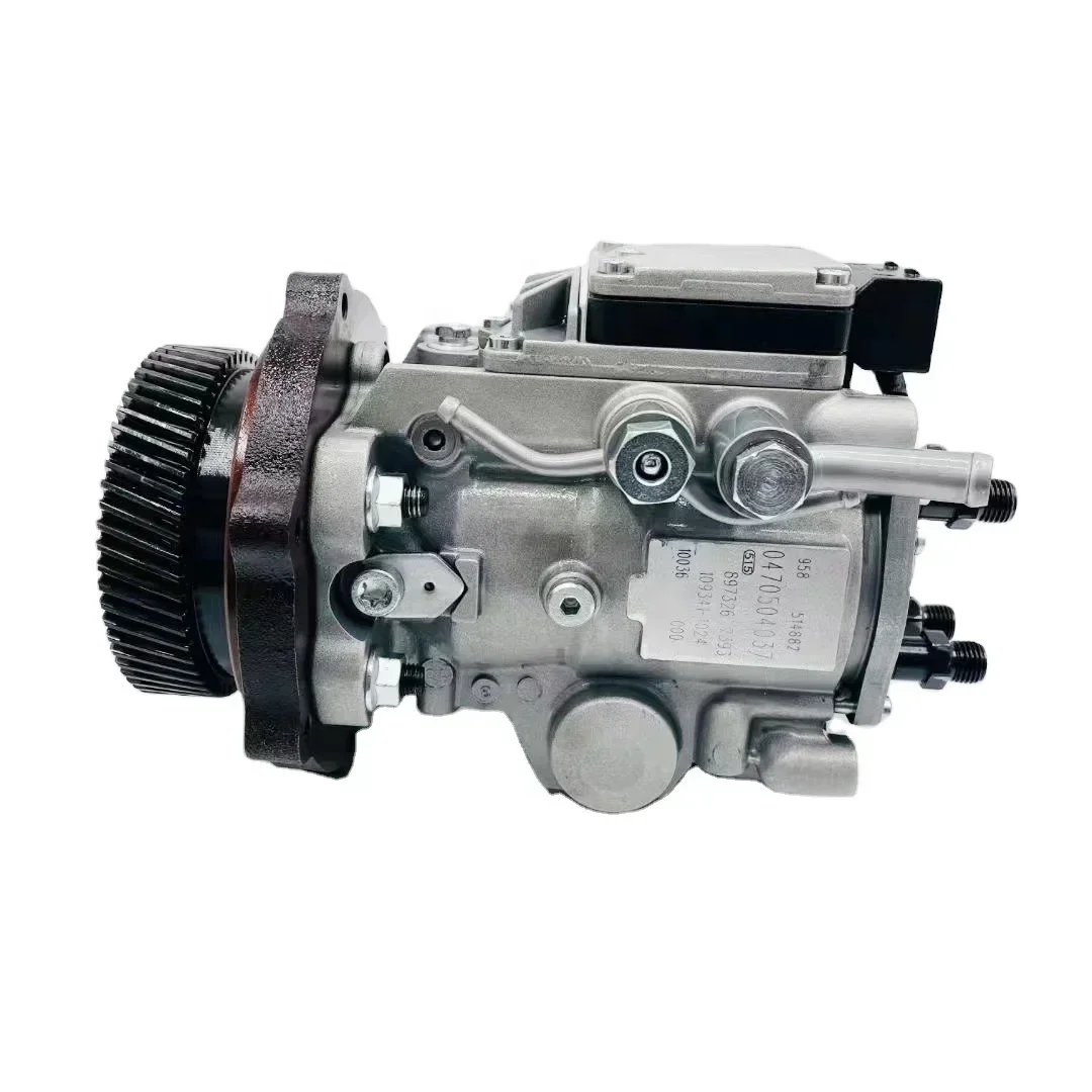 

High Pressure VP44 Fuel Injection Pump 0470504045 Common Rail Injection Pump 0 470 504 045 ZEXEL 109341-1040 For Nissan Isuzu