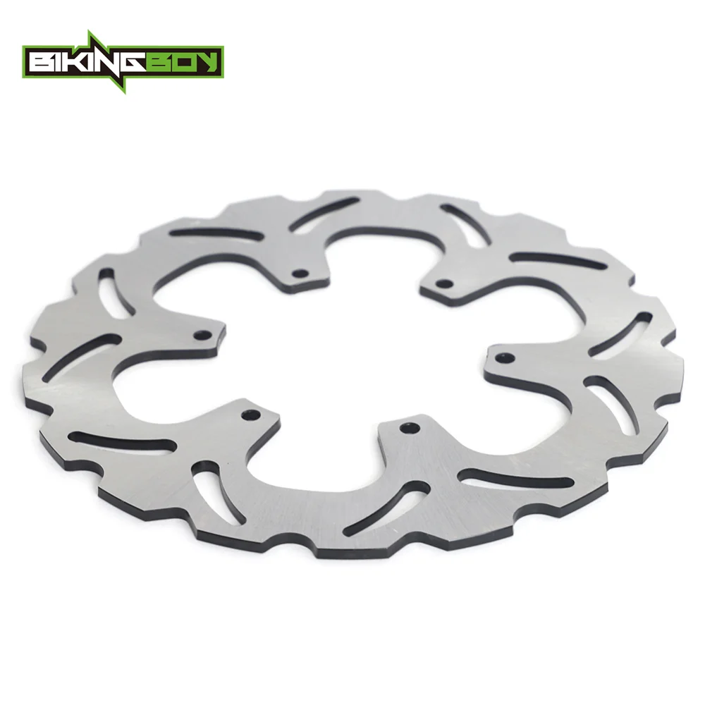 BIKINGBOY For KTM 1290 Super Adventure 16 17 18 19 20 21 22 23 1290 R / S 2017-2023 1290 T 17 Rear Brake Disc Rotor Disk