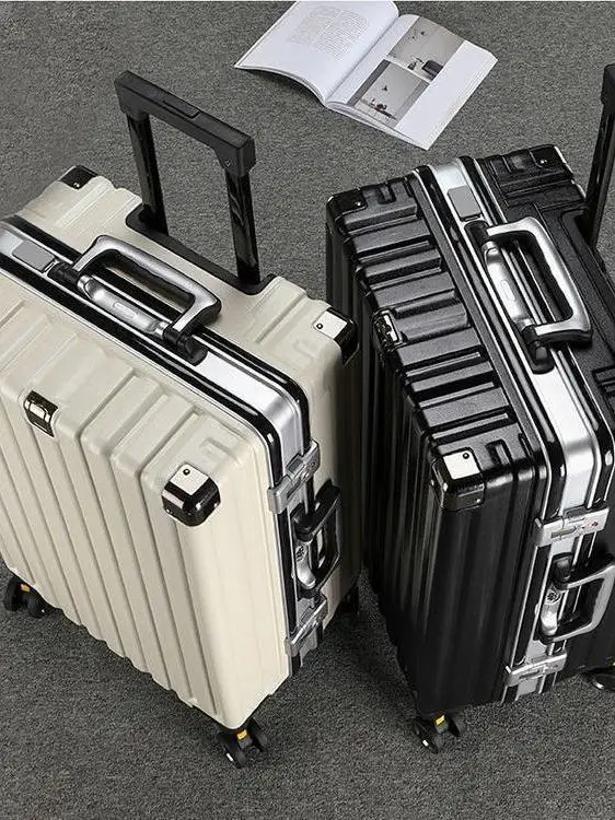 durable-aluminum-frame-luggage-suitcase-unisex-travel-bag-large-capacity-multi-function-casual-leisure-wheel-design