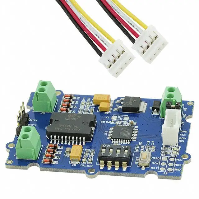 New   105020001 GROVE I2C MOTOR DRIVER