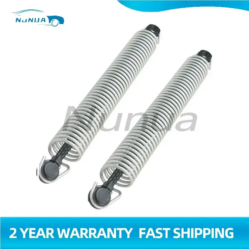 51247204366 51247204367 Trunk Lid Return Spring Set of Rear Left+Right For BMW F10 520i 528i 535i 525d 535d