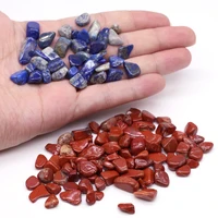 Natural Crystal Gravel Specimen Rose Quartz Amethyst Home Decor Colorful for Aquarium Healing Energy Stone Rock Mineral 50g 100g 6