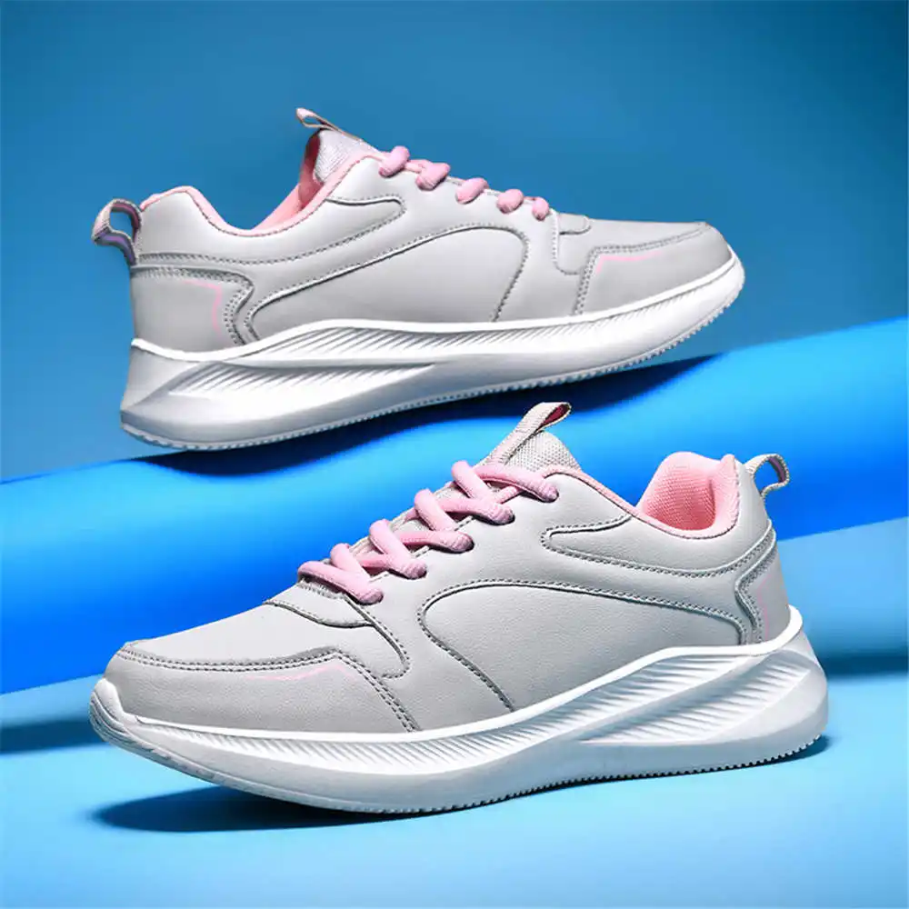 High Platform Dress Basketball Tennis Women Chunky Women's Vintage Shoes Lady Sneakers Sport Unique Krasovka Premium 2025g