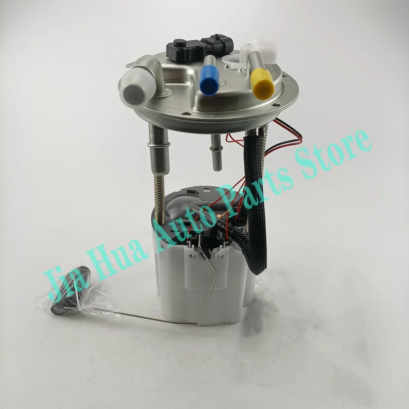 

Electric Fuel Pump Assembly For Chevrolet GMC Cadillac 4.8L 5.3L 6.0L E3581M P76262M 19149062 19168126 19168127 67442 19207716