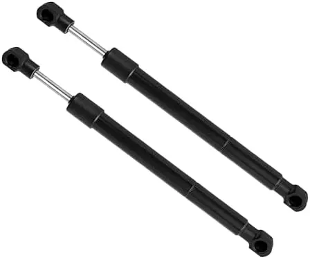 

2Pcs 5100940 Steering Damper for Ferris Mowers - Replaces 5100940SM