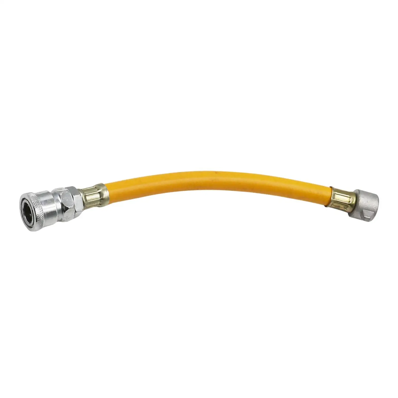 Truck Flexible SP20 Thread Connecting Hose Easy Installation 27cm High Pressure