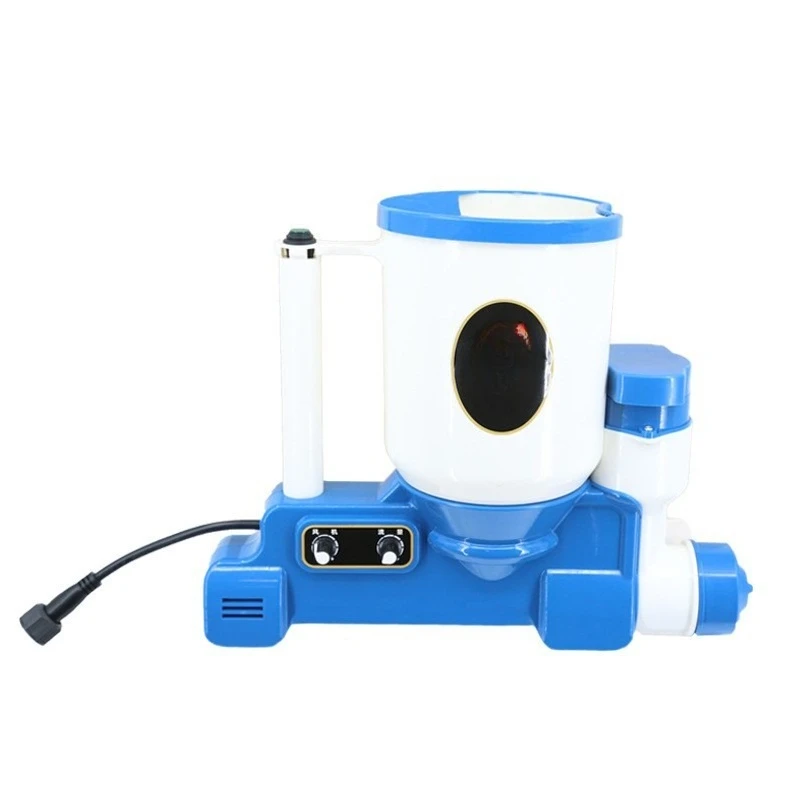 Small Watering Can, Water in Water, Sand in Water, Diatom Mud Watering Can, Electric Water in Sand Spraying, Free of Air