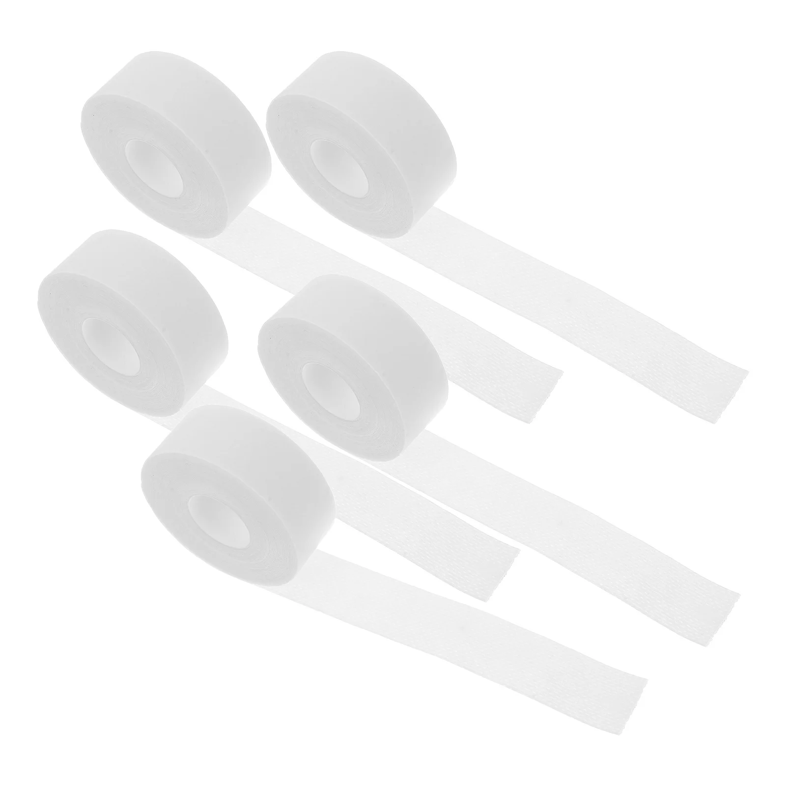 Self-Adhesive Collar Sweat Guards Invisible Absorbent Pads for Men Keeps Shirt Collars Clean and Fresh Collar Sweat