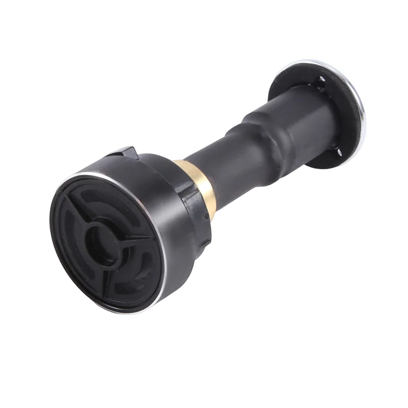 ABYB XG-06 Drum Pickup Percussion Drum Accessory For Cajon Drum African Drum Box Drum Cajon Drum Pickup Black