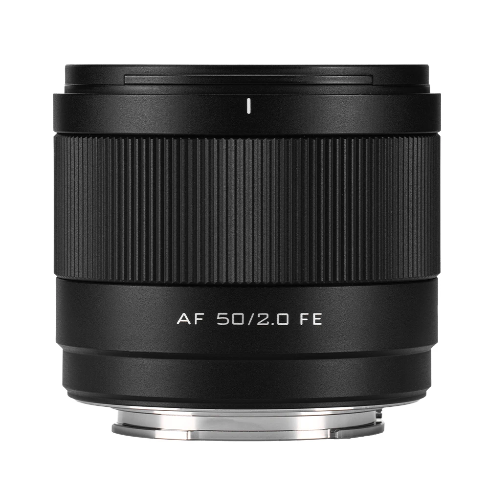 Viltrox AF 50mm F2.0 エアオートフォーカスフルフレームプライム