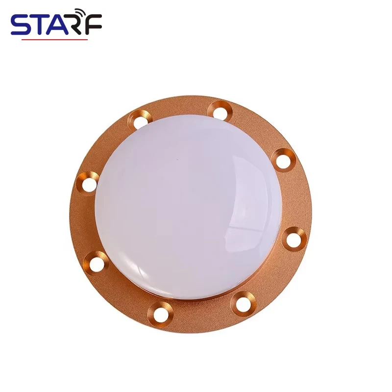 STA-6152A Surface Perforated Installation Type Small High-precision GNSS Waterproof Antenna