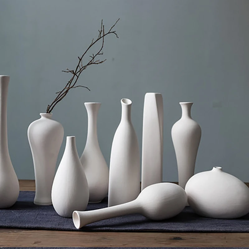 

Vase Home Flower Pot Macetero Ornaments горшкицветовваза декор дома Decor Decoration Maison горшок цветов стакан Fish Tank