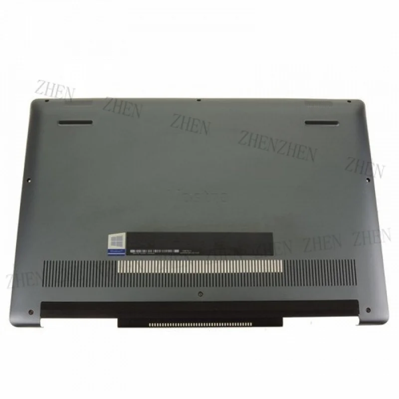 

Y для Dell Vostro 7590 V7590, нижняя крышка корпуса D, черный 01X3CG 1X3CG