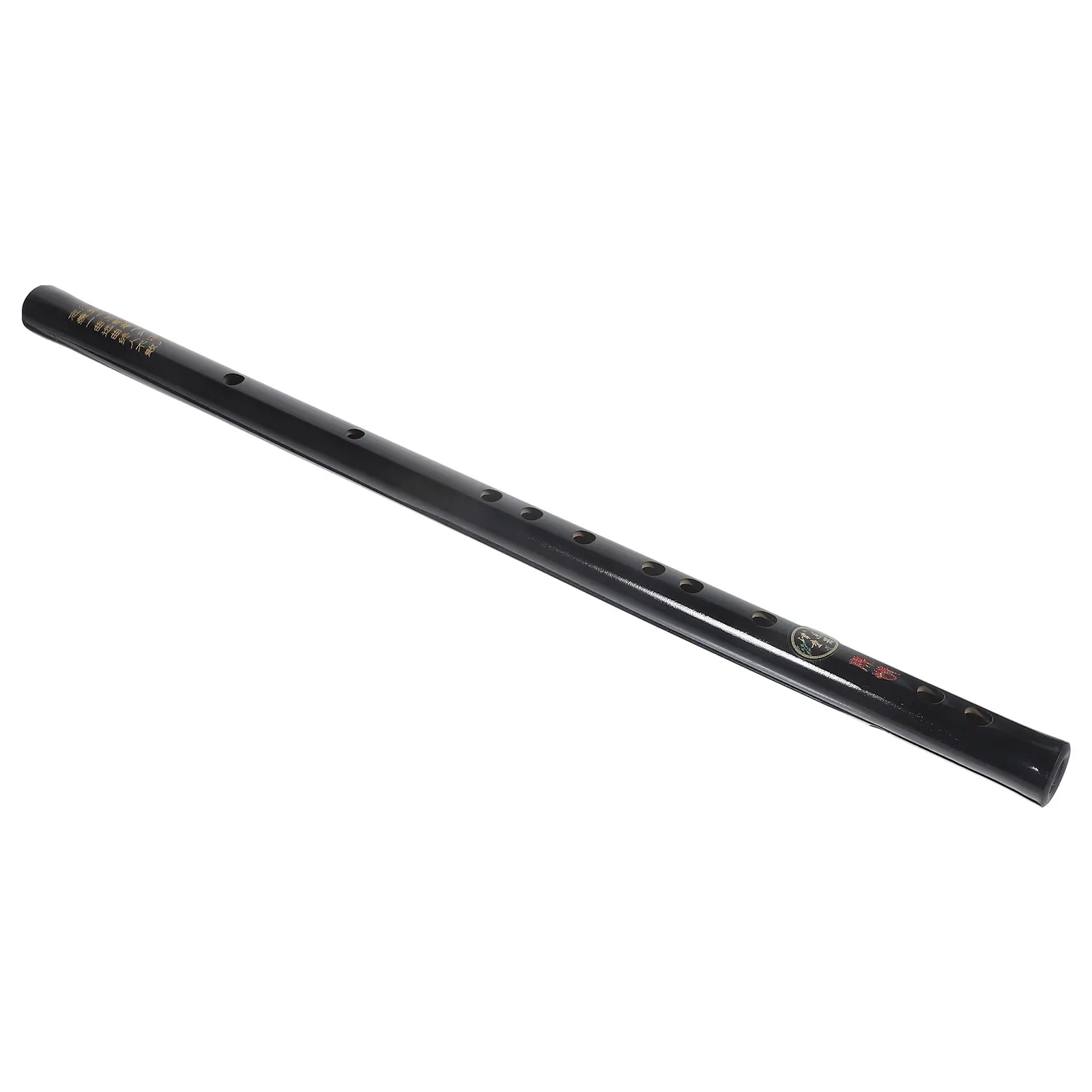

Beginner's Flute Dizi Chinese Fife Musical Instrument Traditional Instruments Black Child