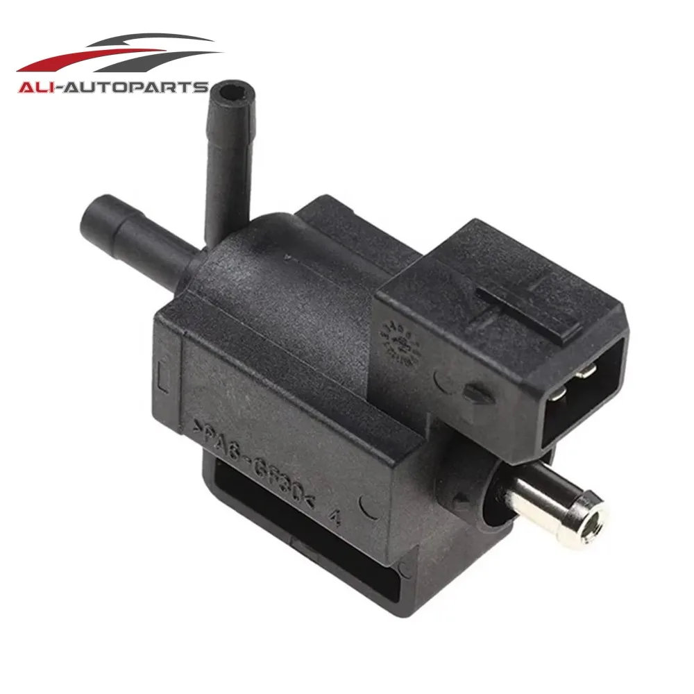 30670449   Соленоид повышения давления турбокомпрессора для Volvo C30 C70 S40 S60 V50 V60 XC60 XC70 2,5 л 5-цилиндровый турбокомпрессор 9465528