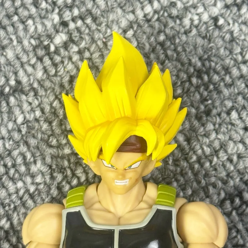 Em estoque dragão balle ss burducku customheadsculpt conjunto ação anime modelo brinquedos coleção presente