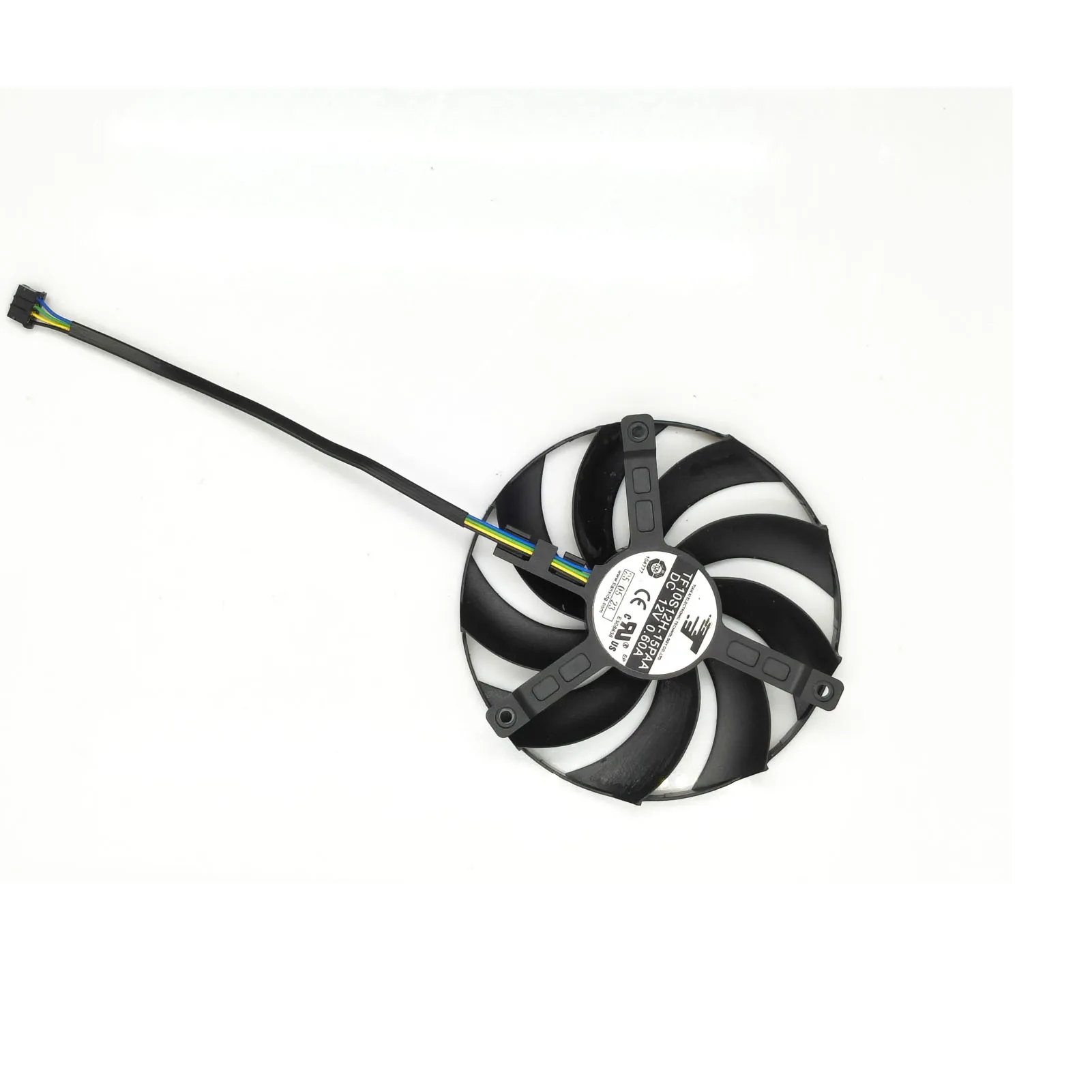GPU Soğutma, Video Fanı, Grafi - Rtx 5090 32Gb incelemesi ve fiyatı