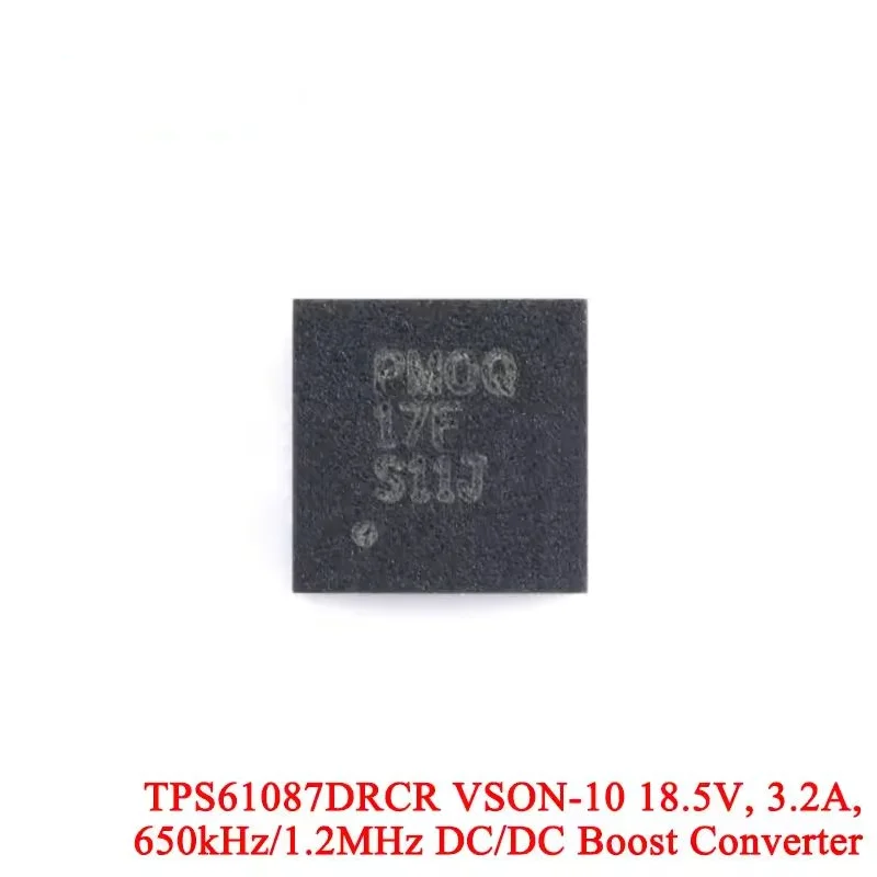 1PCS XL63802 3.3V 5V Lithium Battery USB Automatic Voltage Regulator Step Up Down Power Module Boost Buck Board TPS63802 New