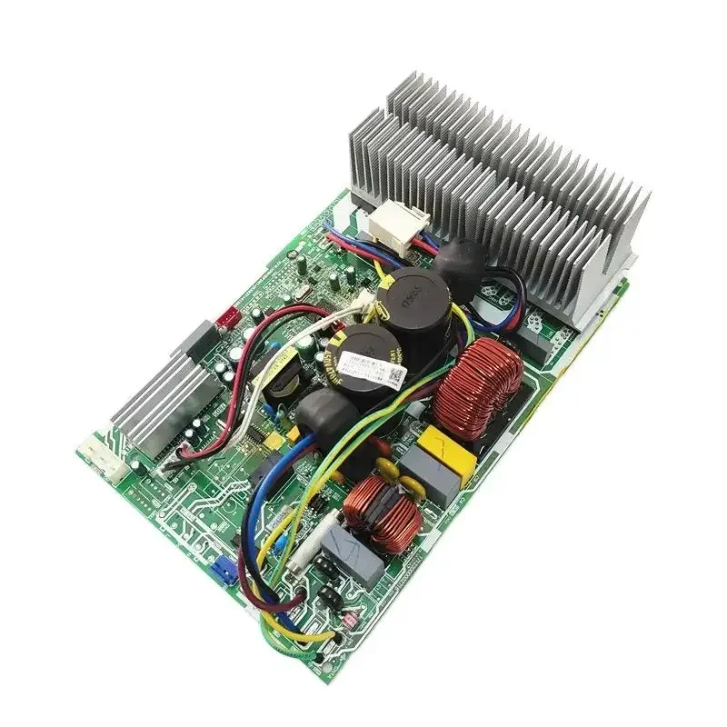 For Midea Air Conditioner Inverter Control Board KFR-35W KFR-35W/BP3N1 KFR-35W/BP3N1-(RX62T+41560).D.13.WP2-1