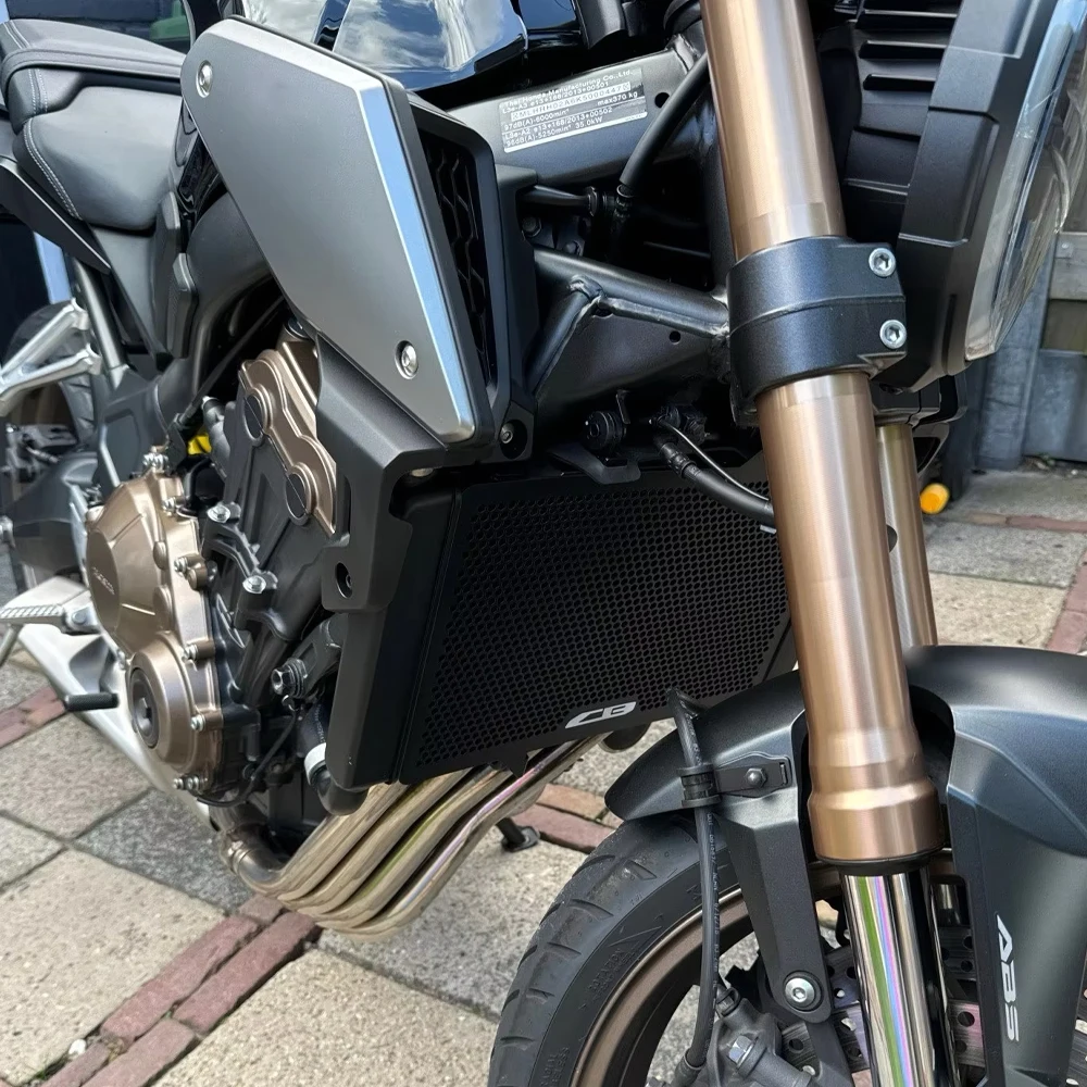 غطاء حماية شبكة المبرد ، واقي لهوندا b650r CBR650R CB CB650R CB650R-من من من وإلى من ؟