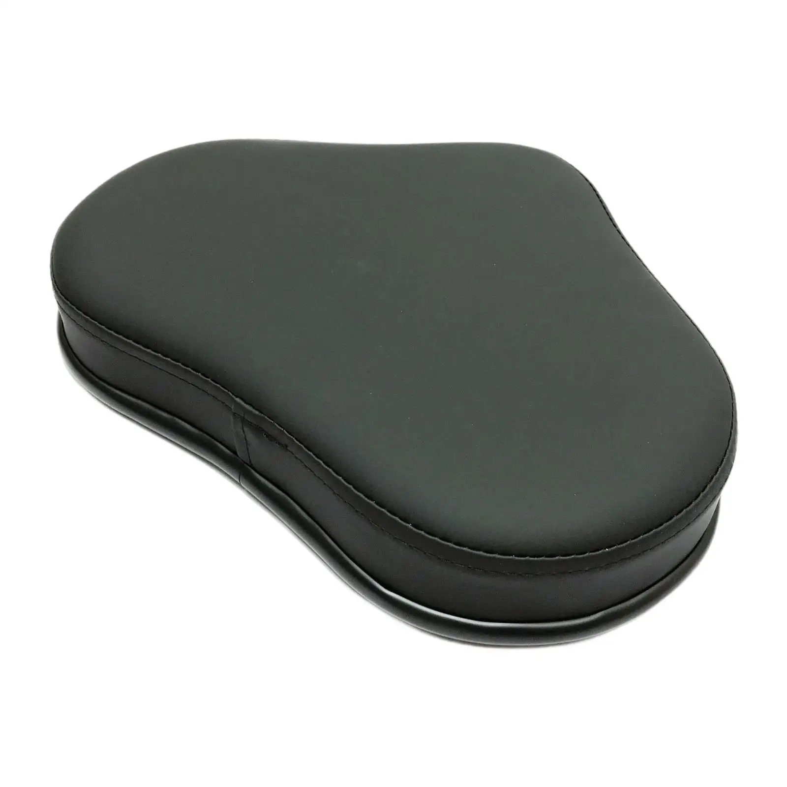 

Rowing Machine Seat Cushion Row Cushion Easy to Install Soft PU Leather