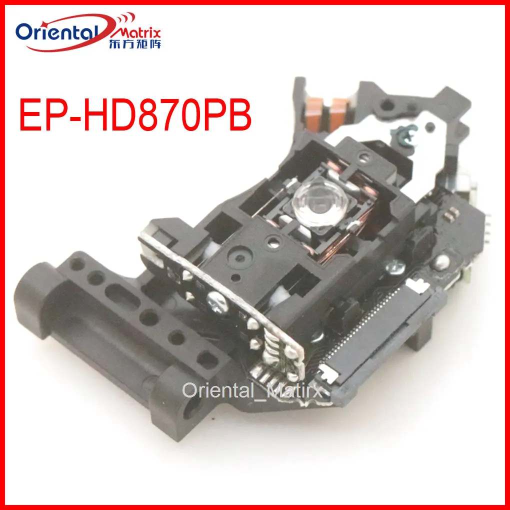 EP-HD870PB SF-HD870PB SACD Laser Lens PD70AE DCD-2020AE DCD-1650RE DCD-CX1 CX3 SA14S1 SC-HC55 XH75 Optical Pick UP Accessories