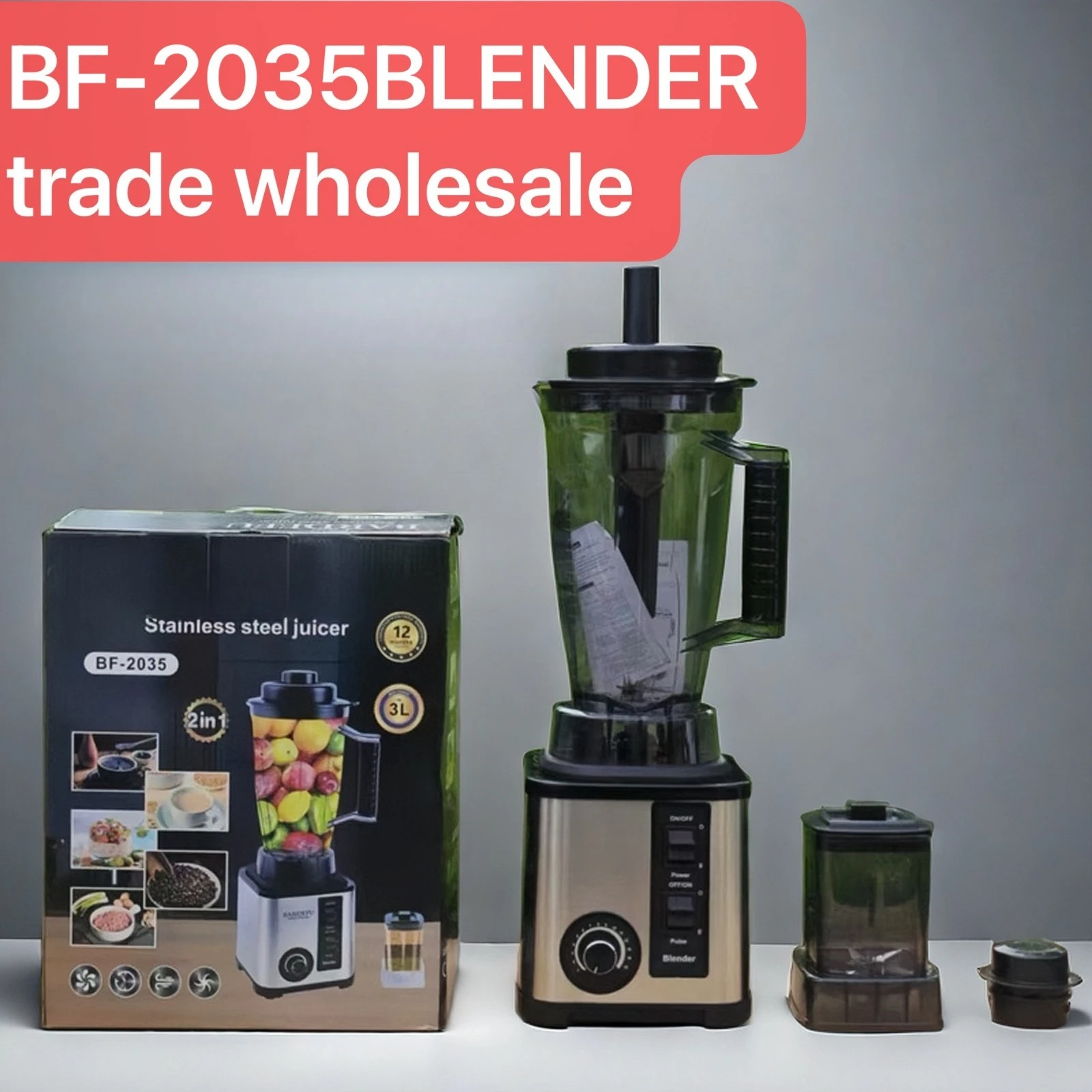 North America & Eur… - image