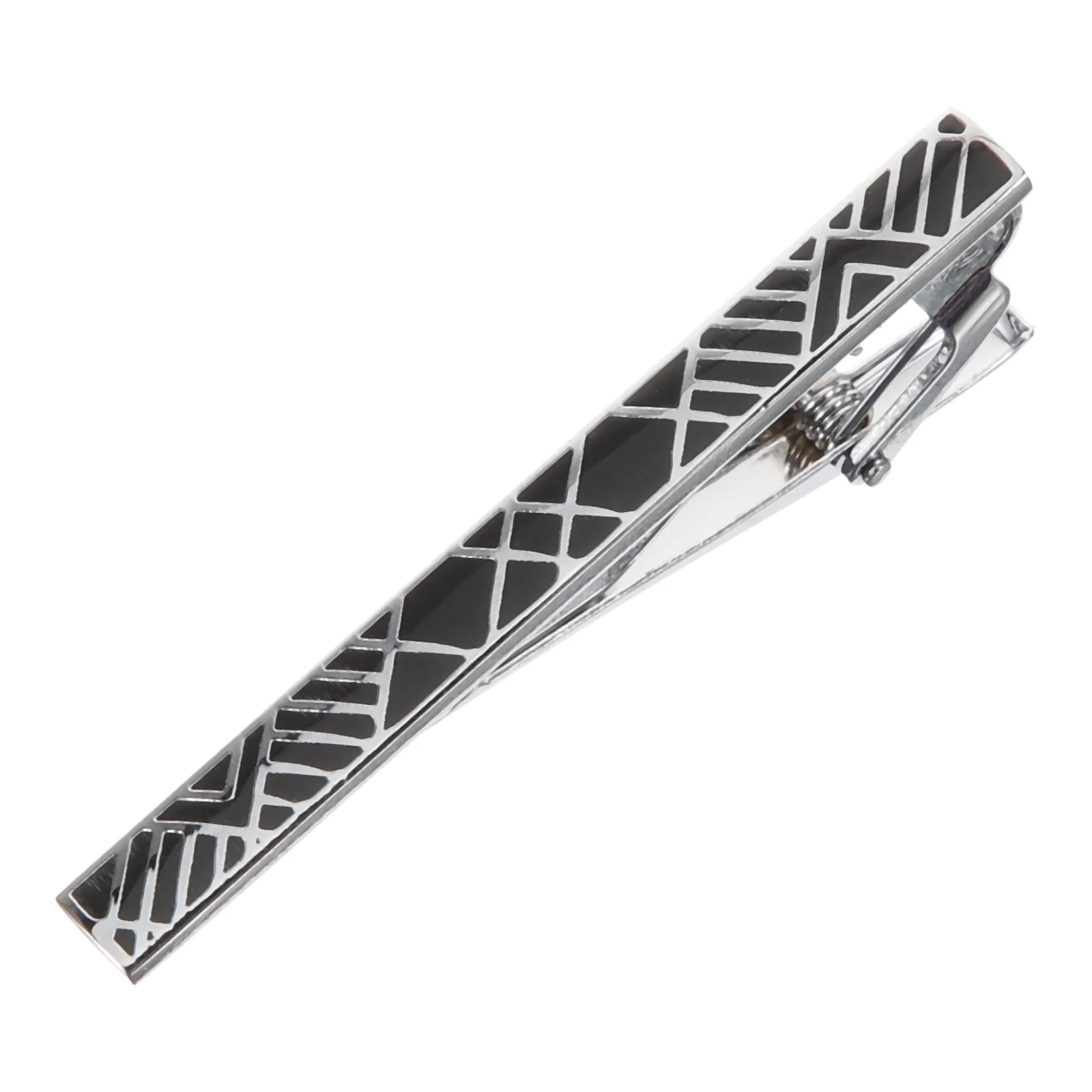 

Durable Copper Tie Clip Business Suit Accessory for Men Classic Style Necktie Clasp Wedding Shirt Decorative Necktie Clip