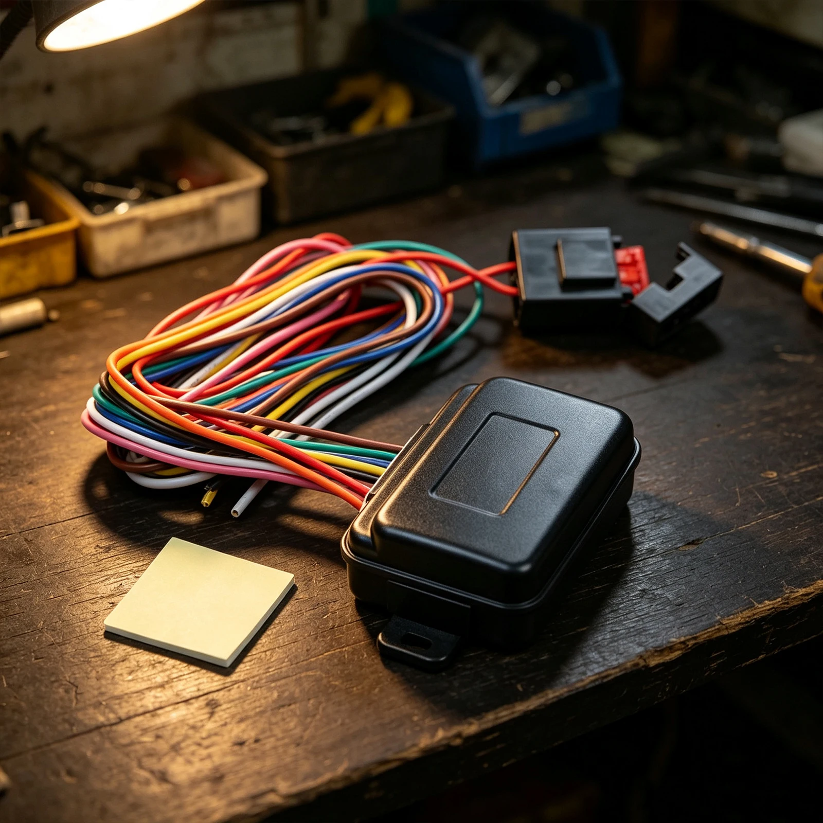 /Car /Rearview /Mirror Automatic Folding Controller Module For Vehicle Side Mirror Motor Control System Accessories
