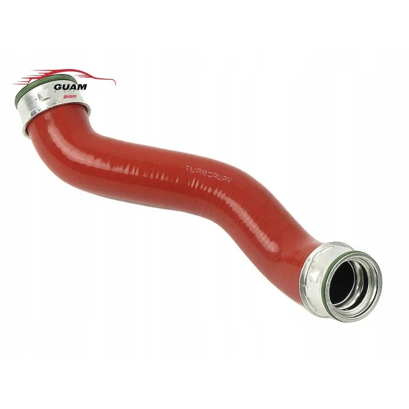 

1J0145828R Intercooler Turbo Hose 1J0145828M 1J0145828F For Audi A3 Seat Leon Toledo VW Bora Golf IV