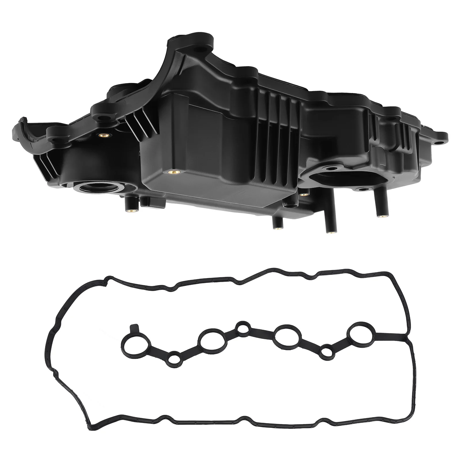 

Крышка клапанного механизма с прокладкой для Kia Sorento Optima 2.0L 2.4L 16-20 22400-2GGB0