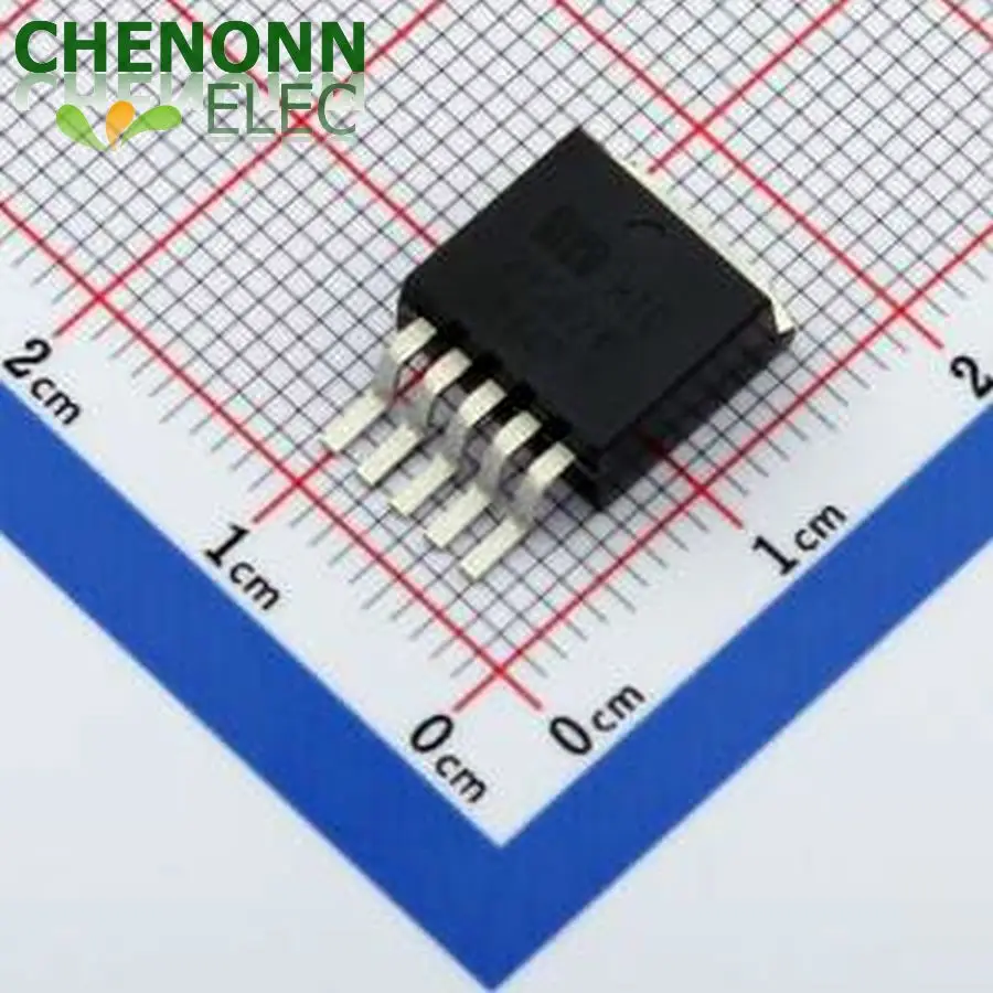 5PCS/LOT MIC29502WU (Power Management)