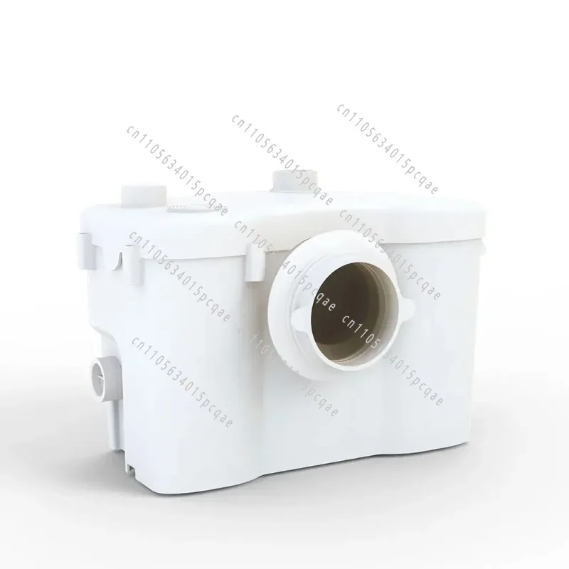 2025 Shower Bidet trash wastewater station Macerating pump for washing