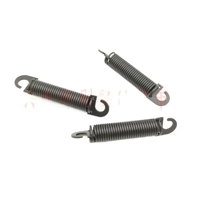 

3pcs for Heidelberg GTO/SOR press flat hook tension spring