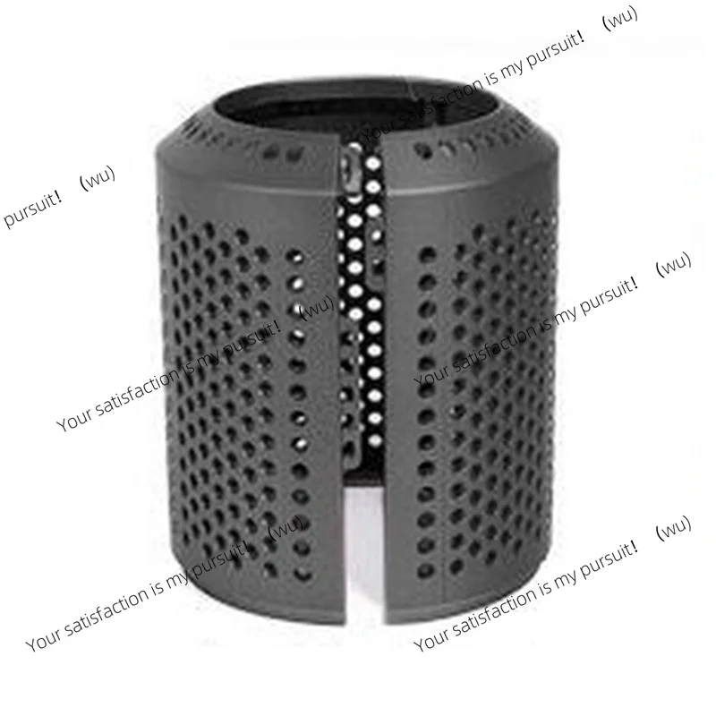 For Dyson Hair Dryer HD01 HD03 HD07 HD08 Dustproof Strainer Filter Net Part Opening Design