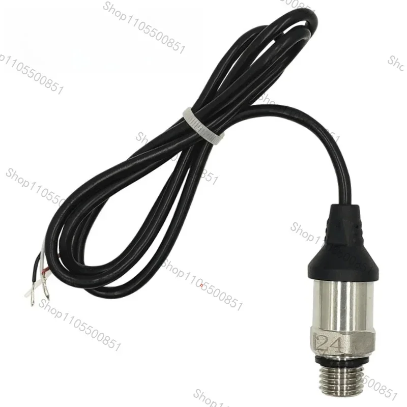 PT-504L pressure transmitter water treatment frequency conversion high precision 0.5-4 waterproof, 51 yuan after the coupon