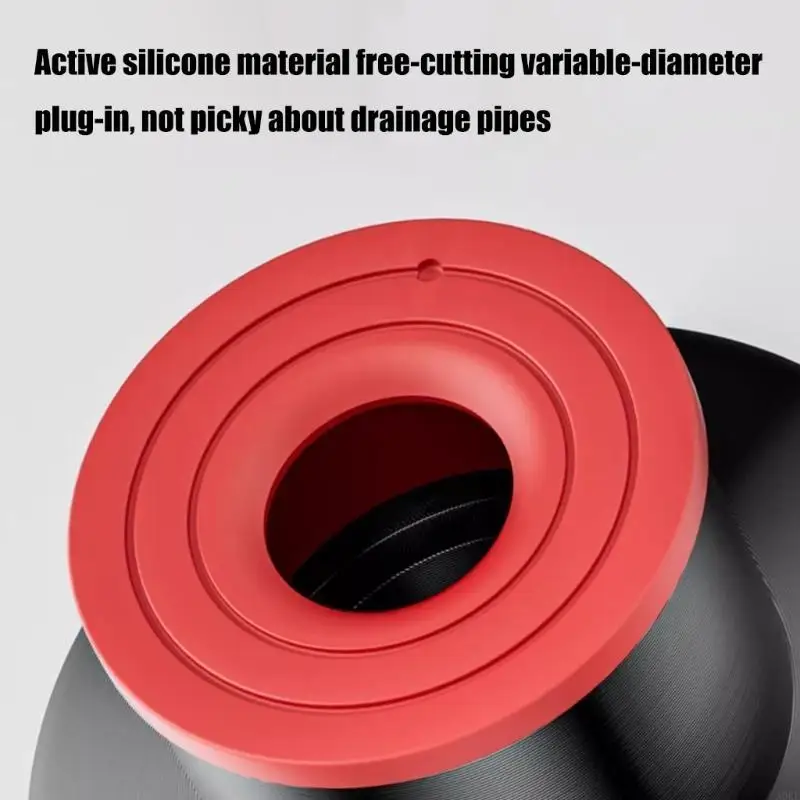 A0KE Floor Drain Pl…