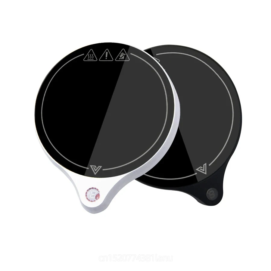 كوب كهربائي سخان القدح دفئا ، صانع الشاي الساخن ، لوحة ساخنة ، 5 والعتاد التدفئة ، وسادة ، القهوة ، الحليب ، كوستر ، 200 واط ، 220 فولت ، 100 درجة مئوية