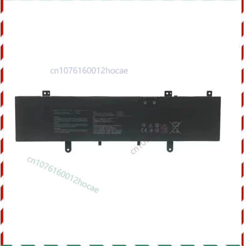 

B31N1632 11,52 В 42 Втч Аккумулятор для ноутбука ASUS ZenBook 14 X405 X405U X405UA 3ICP5/57/81 0B200- 02540000 S4100U S4100UQ S4200UQ