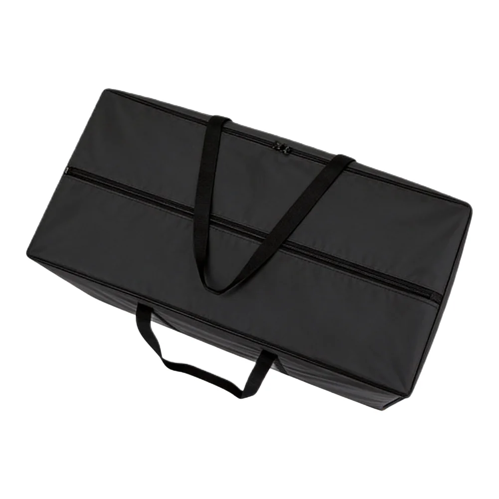 180 X 60 X 80 Cm Outdoor Storage Bag Convenient Carrying Storage Bag Waterproof Cover Bag Multi-purpose Storage
